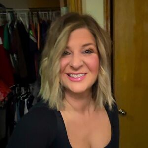 Meet your Posher, Stacy